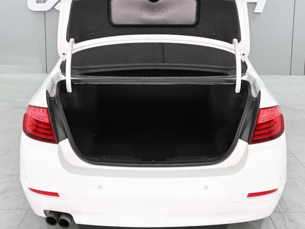 BMW 5 серии VI (F10/F11/F07) Рестайлинг с пробегом 2014 года, цена 1 699 000 рублей, 249151 км, седан, Автокод Объявления