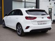 Kia Ceed III Москва  - изображение 25