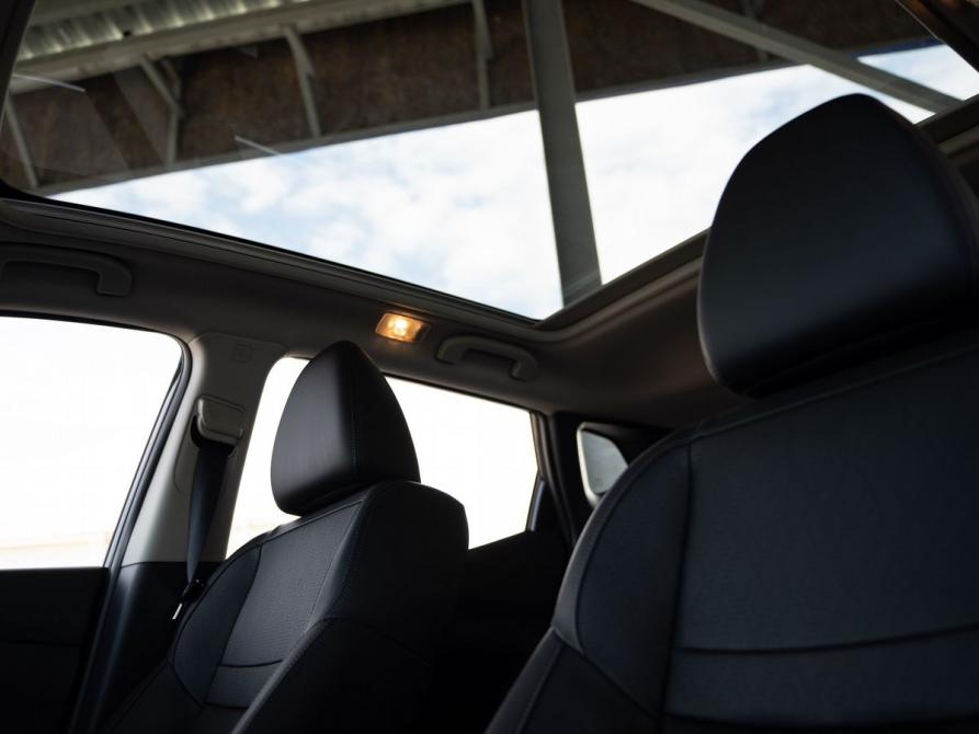 Nissan Qashqai II Рестайлинг 2 Ростов-на-Дону  - изображение 19