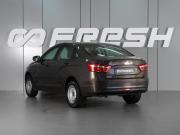 Lada (ВАЗ) Vesta I Минеральные Воды  - изображение 18