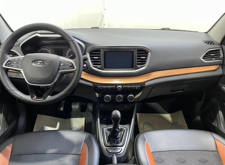 Lada (ВАЗ) Vesta I Рестайлинг (NG) Воронеж  - изображение 13