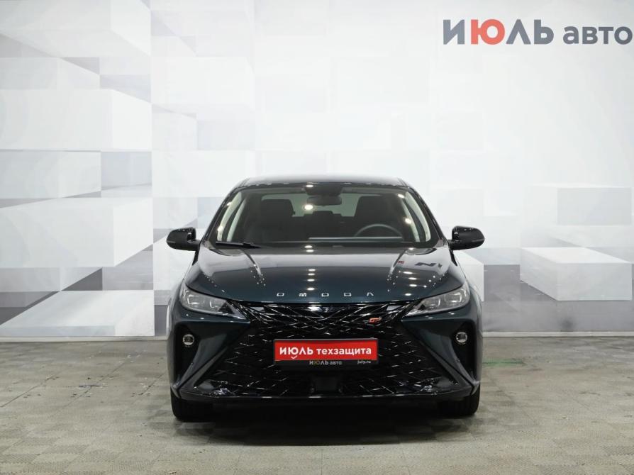 Omoda S5 GT Екатеринбург  - изображение 2