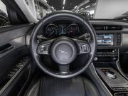 Jaguar XF II Москва  - изображение 31