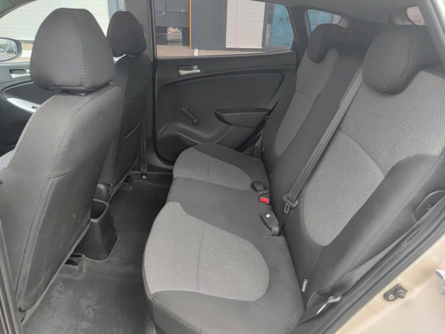 Hyundai Solaris I Йошкар-Ола  - изображение 15
