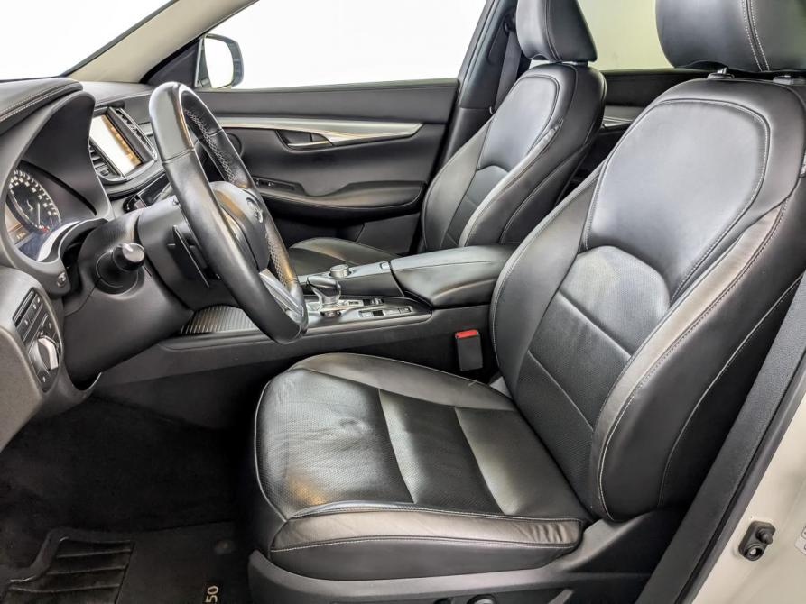 Infiniti QX50 II Москва  - изображение 21