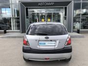 Kia Rio II Рестайлинг Брянск  - изображение 21
