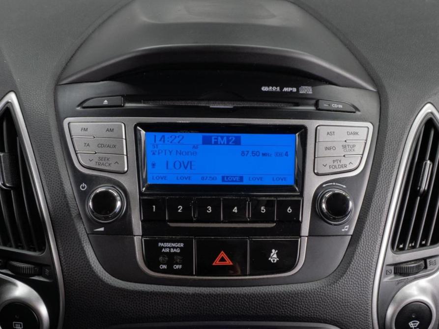 Hyundai ix35 I Тюмень  - изображение 14