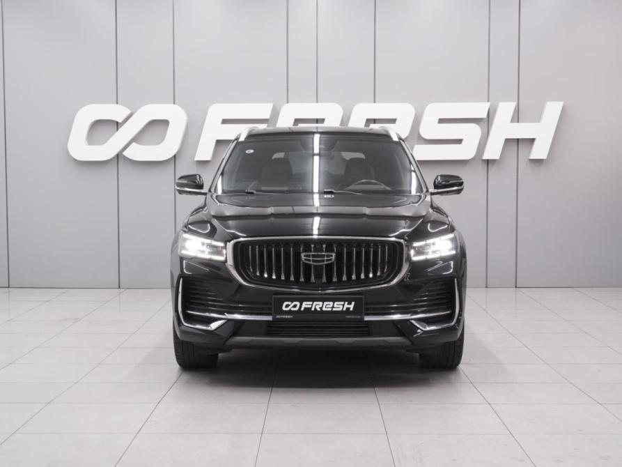 Geely Monjaro I Ростов-на-Дону  - изображение 3
