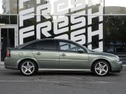 Opel Vectra C Волгоград  - изображение 23