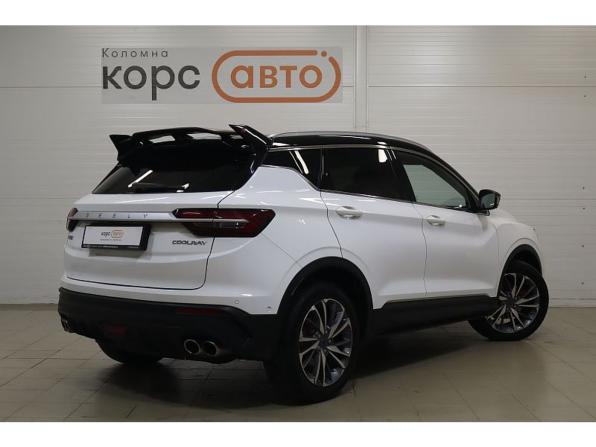 Geely Coolray I с пробегом 2023 года, цена 1 529 000 рублей, 95364 км, внедорожник, Автокод Объявления