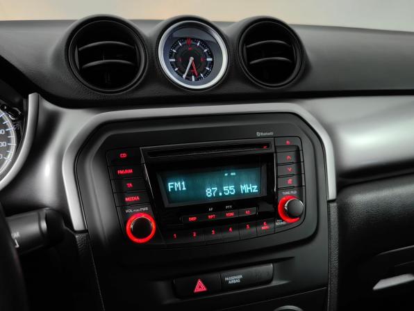 Suzuki Vitara II с пробегом 2019 года, цена 1 515 000 рублей, 41181 км, внедорожник, Автокод Объявления
