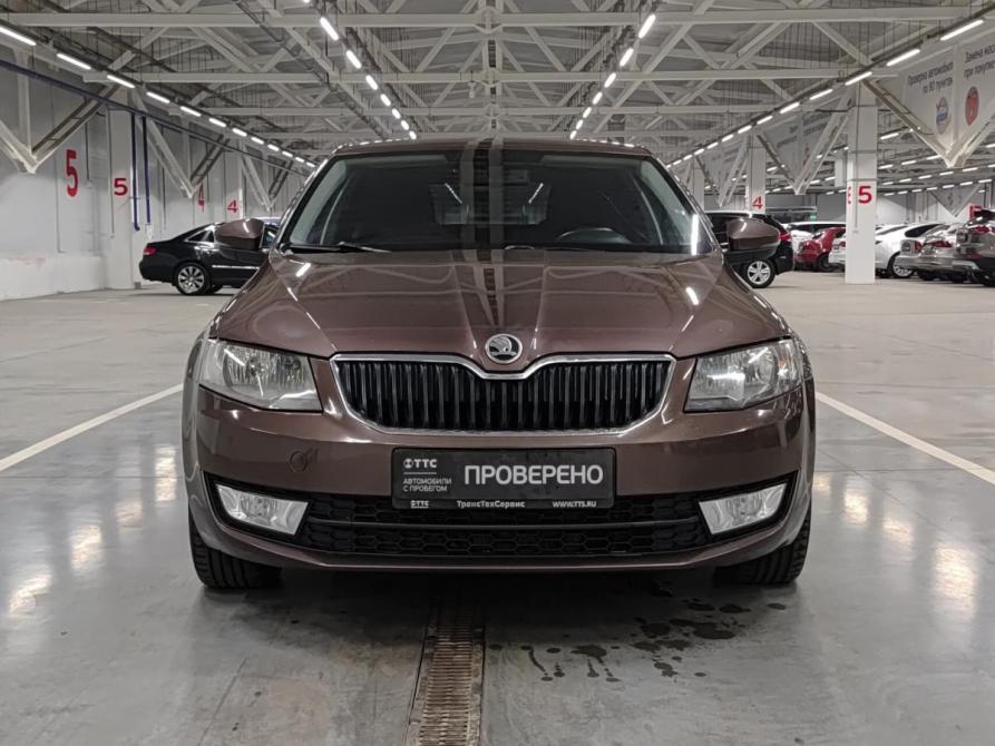 Skoda Octavia III (A7) Казань  - изображение 2