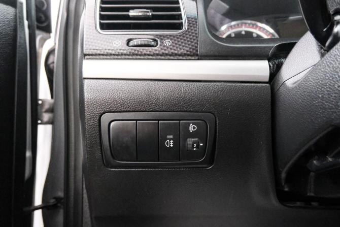 SsangYong Actyon II с пробегом 2013 года, цена 699 000 рублей, 158000 км, внедорожник, Автокод Объявления