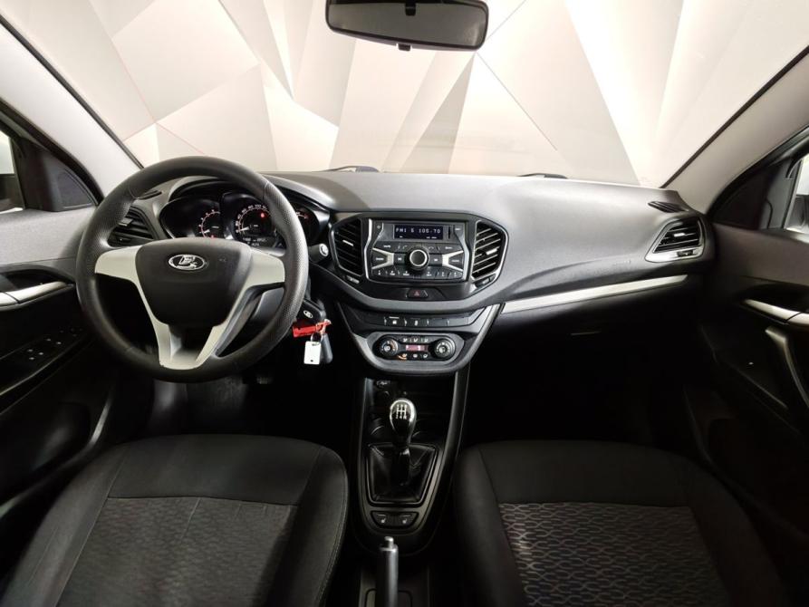 Lada (ВАЗ) Vesta I Москва  - изображение 14