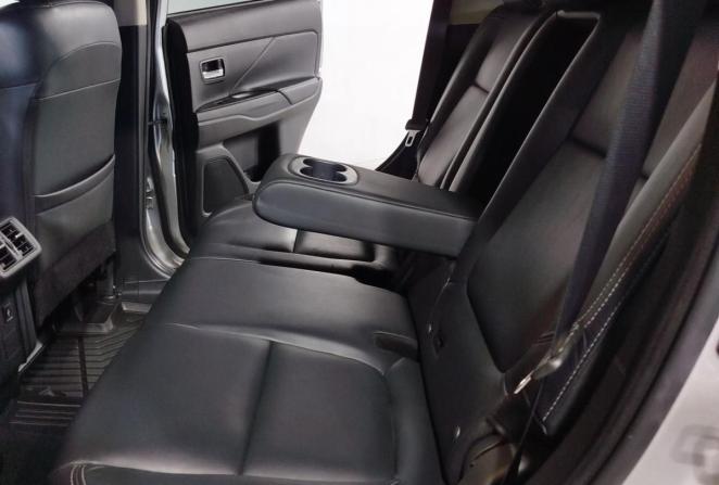 Mitsubishi Outlander III Рестайлинг 3 с пробегом 2019 года, цена 2 150 000 рублей, 207634 км, внедорожник, Автокод Объявления