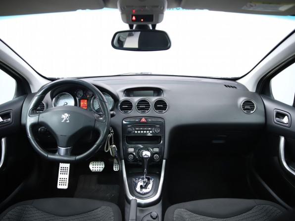 Peugeot 308 I Рестайлинг с пробегом 2012 года, цена 580 000 рублей, 163712 км, хэтчбек, Автокод Объявления