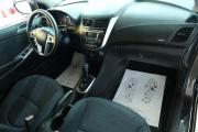 Hyundai Solaris I Рестайлинг Омск  - изображение 38