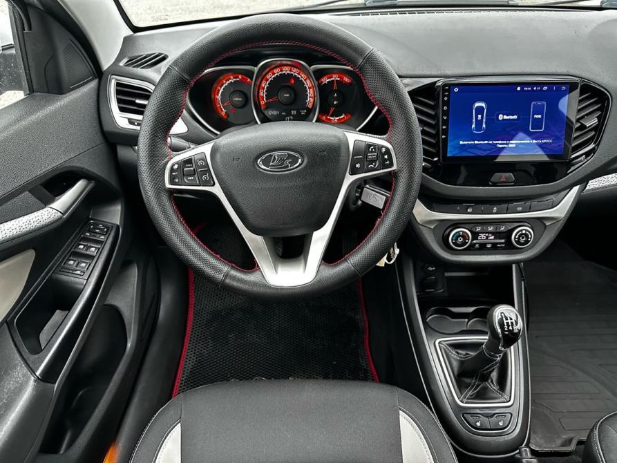 Lada (ВАЗ) Vesta I Волгоград  - изображение 15