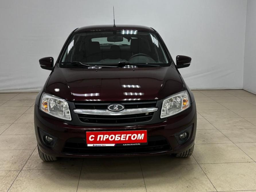 Lada (ВАЗ) Granta I Альметьевск  - изображение 2