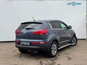 Kia Sportage III Рестайлинг Москва  - изображение 21