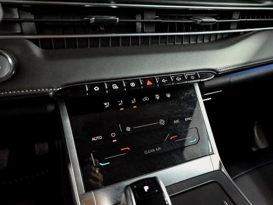 Chery Tiggo 7 Pro Max I Екатеринбург  - изображение 16