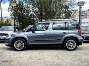 Skoda Yeti I Рестайлинг Санкт-Петербург  - изображение 18