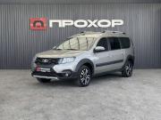 Lada (ВАЗ) Largus I Рестайлинг Пермь  - изображение 32