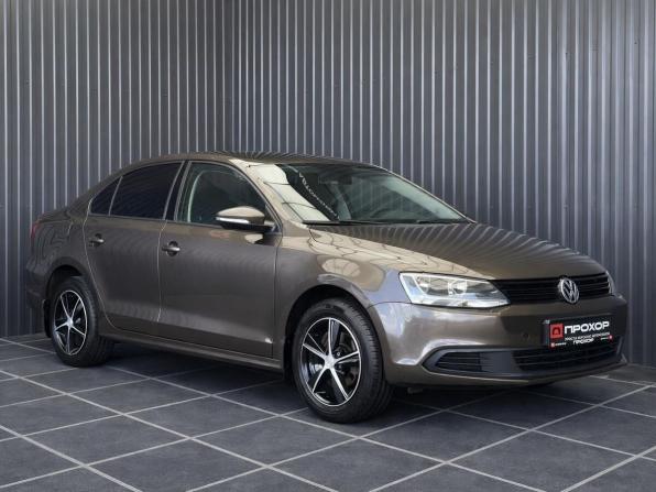 Volkswagen Jetta VI с пробегом 2012 года, цена 1 327 000 рублей, 78130 км, седан, Автокод Объявления