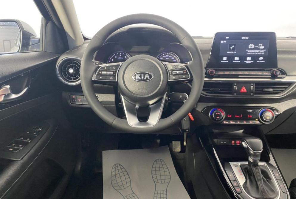 Kia Cerato III Рестайлинг (Classic) Саранск  - изображение 20