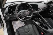 Hyundai Elantra VII (CN7) Рестайлинг Новокузнецк  - изображение 53