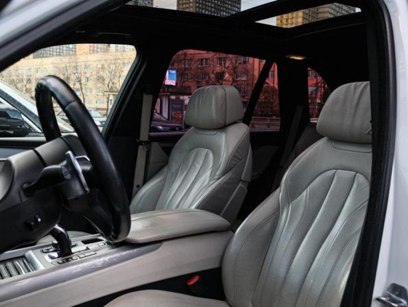 BMW X5 III (F15) с пробегом 2015 года, цена 2 750 000 рублей, 255143 км, внедорожник, Автокод Объявления