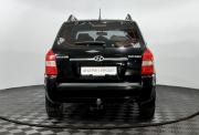 Hyundai Tucson I Нижний Новгород  - изображение 27