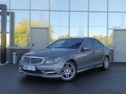 Mercedes-Benz C-Класс III (W204) Москва  - изображение 25