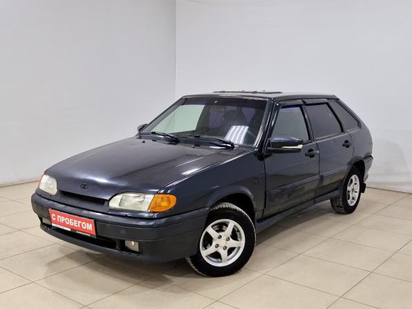 Lada (ВАЗ) 2114 с пробегом 2006 года, цена 105 000 рублей, 269999 км, хэтчбек, Автокод Объявления