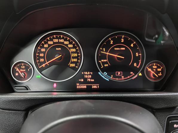 BMW 4 серии F32/F33/F36 с пробегом 2014 года, цена 1 899 000 рублей, 223581 км, лифтбек, Автокод Объявления