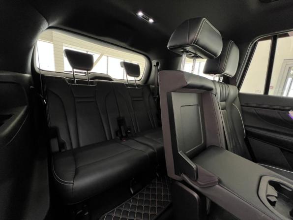 GAC GS8 II с пробегом 2024 года, цена 3 550 000 рублей, 66035 км, внедорожник, Автокод Объявления