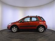 Suzuki SX4 I (Classic) Рестайлинг Москва  - изображение 35