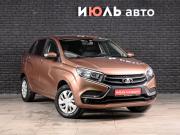 Lada (ВАЗ) XRAY I Екатеринбург  - изображение 20