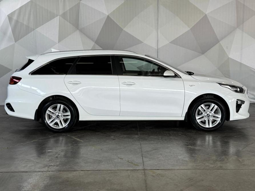 Kia Ceed III Оренбург  - изображение 7