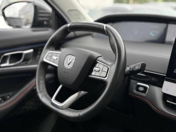 Changan UNI-K с пробегом 2023 года, цена 2 699 000 рублей, 62000 км, внедорожник, Автокод Объявления