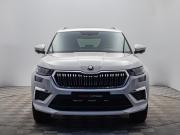 Skoda Kodiaq I Рестайлинг Москва  - изображение 27