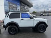Lada (ВАЗ) Niva Legend I Челябинск  - изображение 20