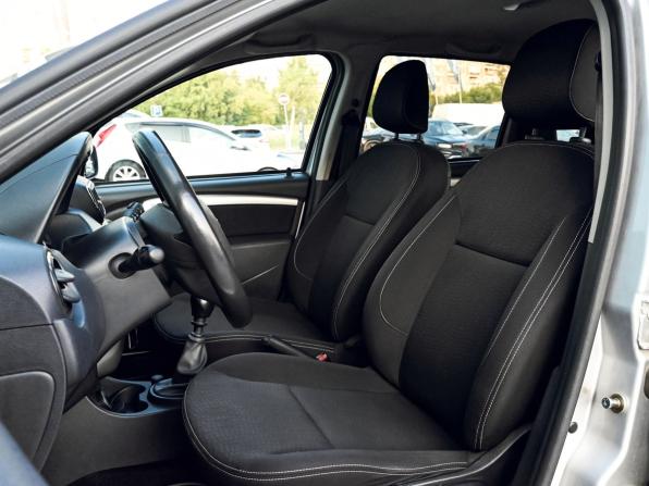 Nissan Terrano III (D10) с пробегом 2018 года, цена 1 370 000 рублей, 189026 км, внедорожник, Автокод Объявления