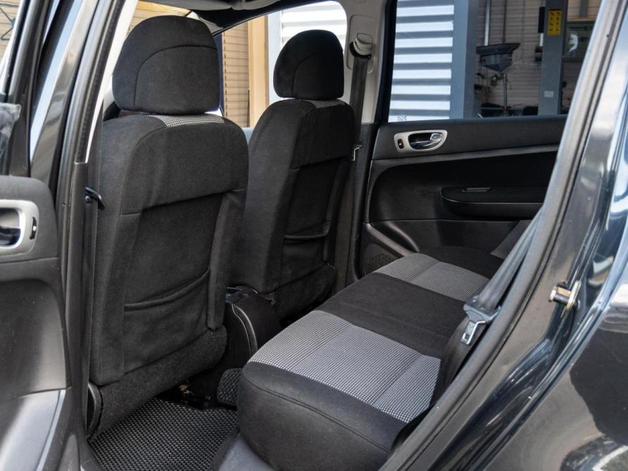Peugeot 307 I Краснодар  - изображение 17