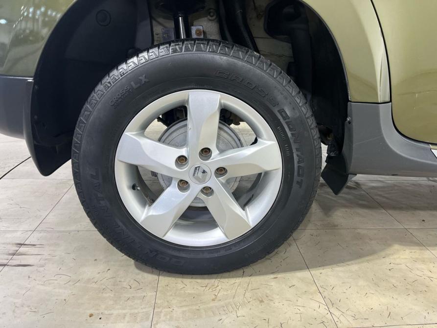 Renault Duster I Рестайлинг Ижевск  - изображение 23