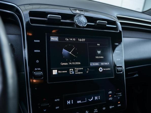 Hyundai Tucson IV с пробегом 2022 года, цена 3 475 000 рублей, 40406 км, внедорожник, Автокод Объявления