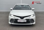 Toyota Camry VIII (XV70) Иваново  - изображение 24