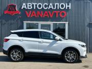 Geely Coolray I Альметьевск  - изображение 35