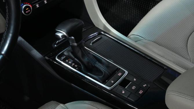 Kia Optima IV с пробегом 2017 года, цена 1 550 000 рублей, 183876 км, седан, Автокод Объявления