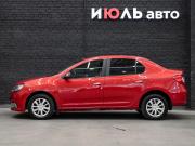 Renault Logan II Екатеринбург  - изображение 26